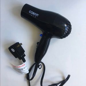 Conair 1875 Hair Dryer